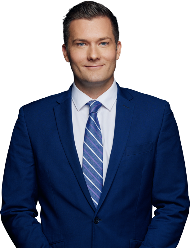 Derek Staahl